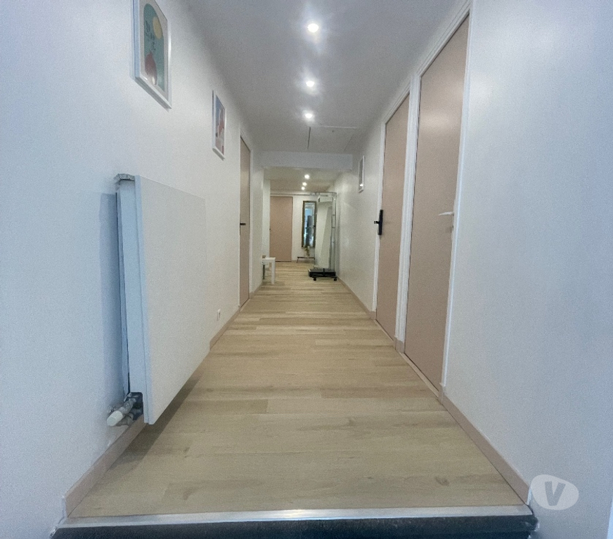 bureaux locaux Nord Mouvaux - 59420 - Photos Vivastreet Local espace Massage esthétique