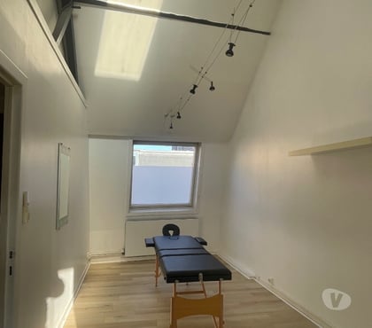Achat, location bureau Mouvaux Nord - Photos Vivastreet Local espace Massage esthétique