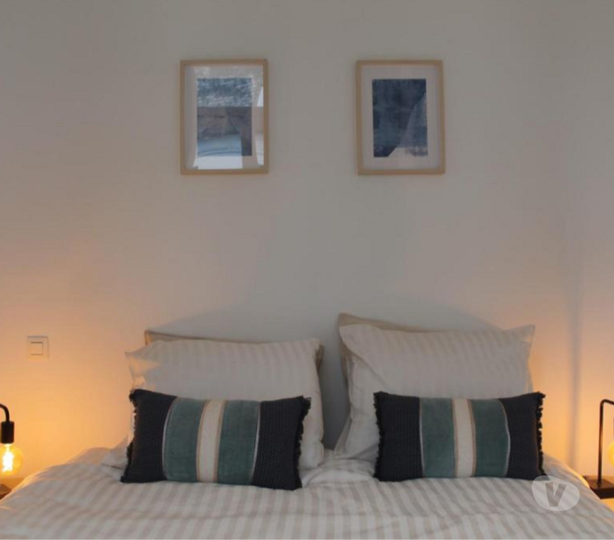 Appartement meublé Loiret Orleans - Photos Vivastreet T2 entièrement refait à neuf et meublé