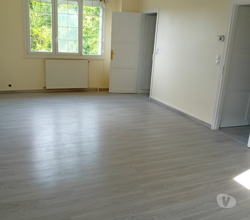 Vente Maison Cher Vierzon - 18100 - Photos Vivastreet Particulier maison type 4 à Vierzon,