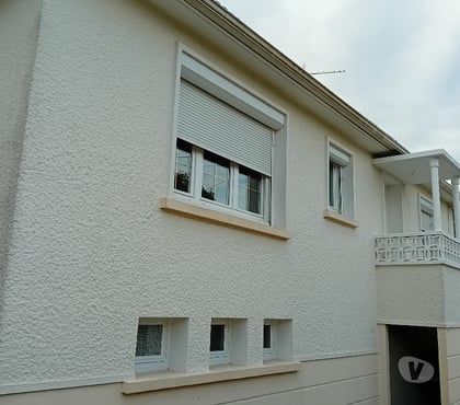 Maison à vendre Vierzon Cher - Photos Vivastreet Particulier maison type 4 à Vierzon,