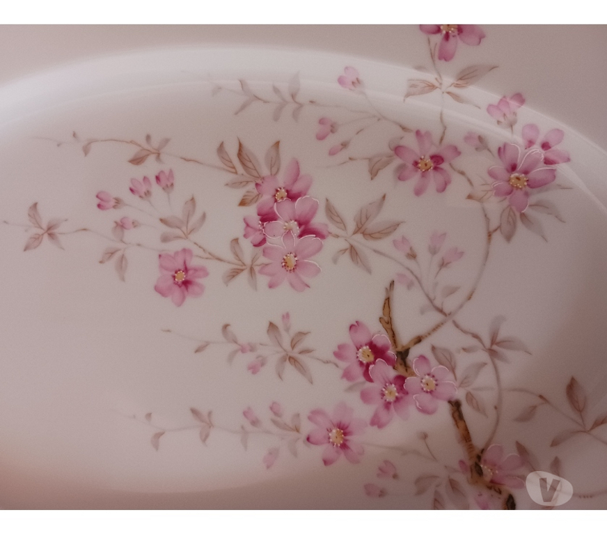 Ameublement & art de la table Gard Nimes - Photos Vivastreet Ensemble de vaisselle sept pieces