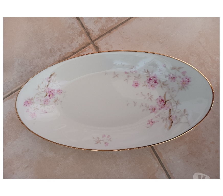 Ameublement & art de la table Gard Nimes - Photos Vivastreet Ensemble de vaisselle sept pieces