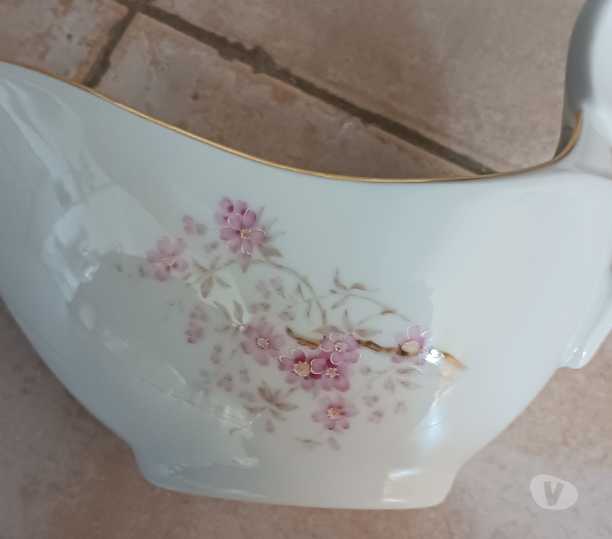 Ameublement & art de la table Gard Nimes - Photos Vivastreet Ensemble de vaisselle sept pieces