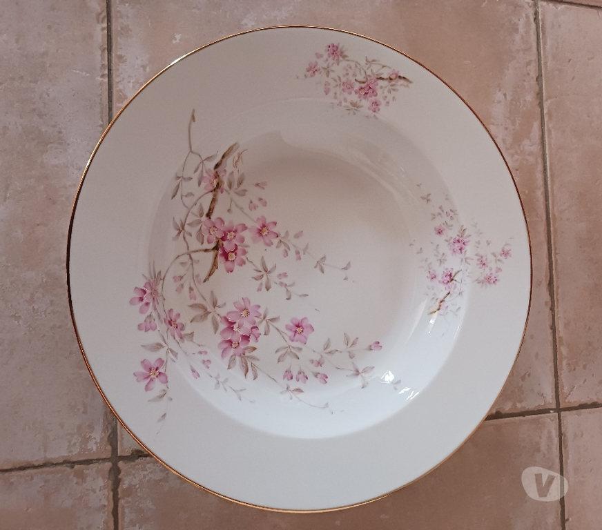 Ameublement & art de la table Gard Nimes - Photos Vivastreet Ensemble de vaisselle sept pieces