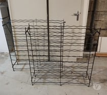 Casier porte-bouteilles