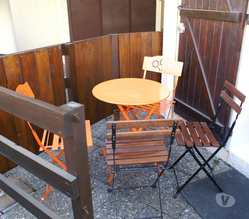 location saisonniere Landes Capbreton - 40130 - Photos Vivastreet PORT CAPBRETON T1B 2 Pièces 3 couch. AOUT 680 € S
