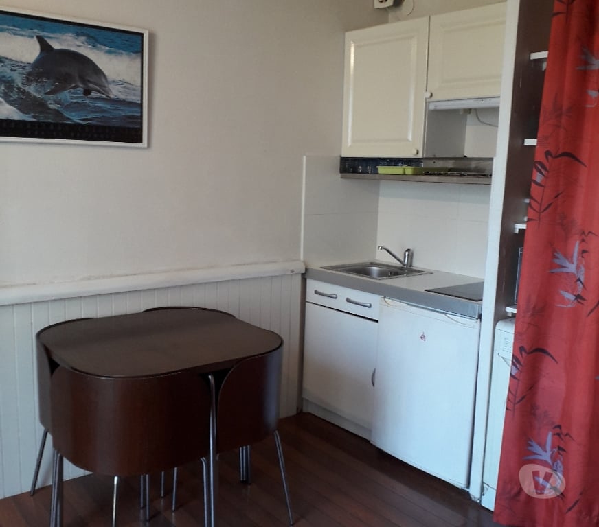 location saisonniere Landes Capbreton - 40130 - Photos Vivastreet PORT CAPBRETON T1B 2 Pièces 3 couch. AOUT 680 € S