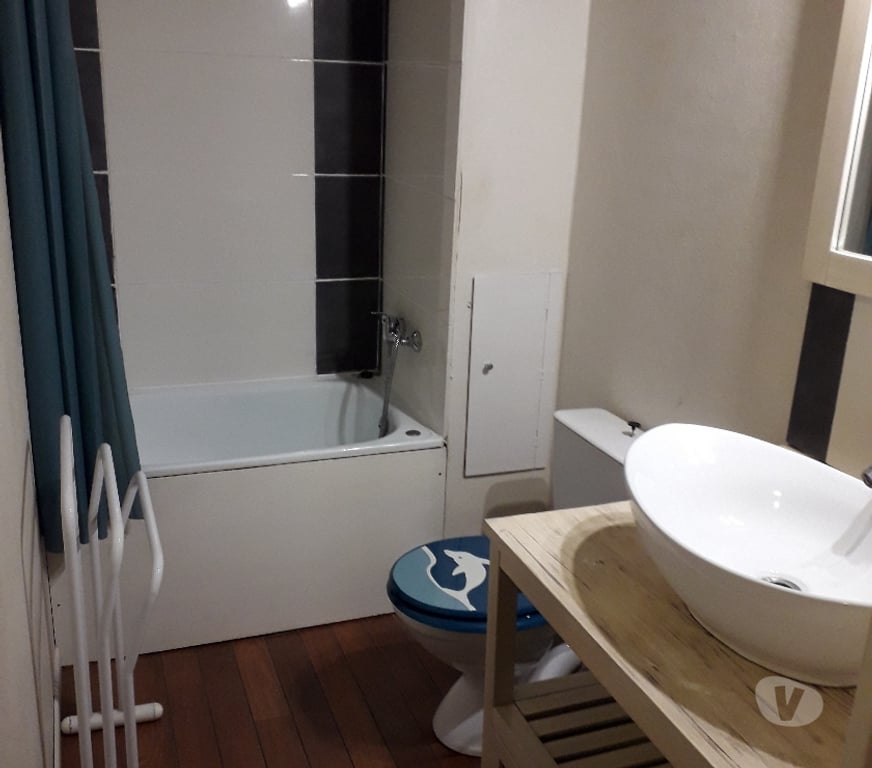 location saisonniere Landes Capbreton - 40130 - Photos Vivastreet PORT CAPBRETON T1B 2 Pièces 3 couch. AOUT 680 € S