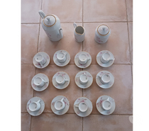 Service à café neuf