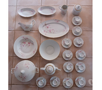 Service de vaisselle 22 pièces