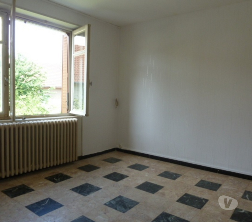 Location maison Saône-et-Loire Montceau les Mines - 71300 - Photos Vivastreet particulier loue maison individuelle