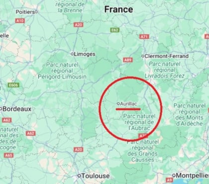 Déménagement Rochefort Charente-Maritime - Photos Vivastreet Cherche fourgon pour Aurillac Cantal