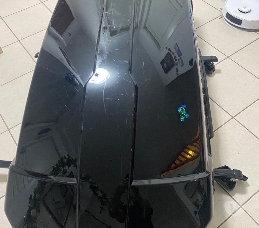 Equipements - Services Haute-Savoie Douvaine - 74140 - Photos Vivastreet Vends coffre pour voiture