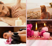 Délicieux Massage tantra intuitif