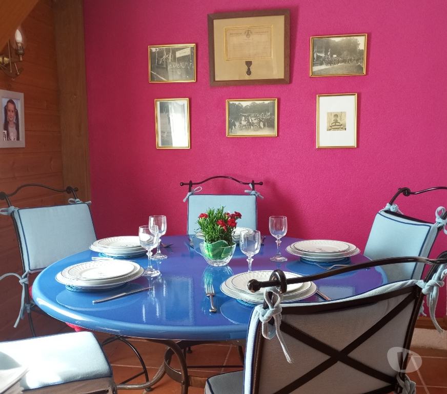 Vente Maison Oise Ressons sur Matz - 60490 - Photos Vivastreet une maison charmante