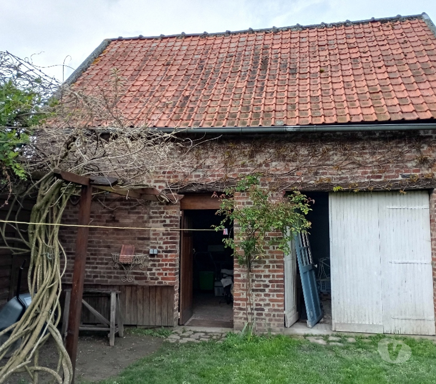 Vente Maison Oise Ressons sur Matz - 60490 - Photos Vivastreet une maison charmante
