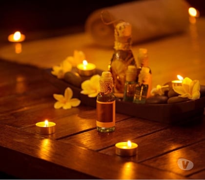 Massage Melun Seine-et-Marne - Photos Vivastreet Massage bien être
