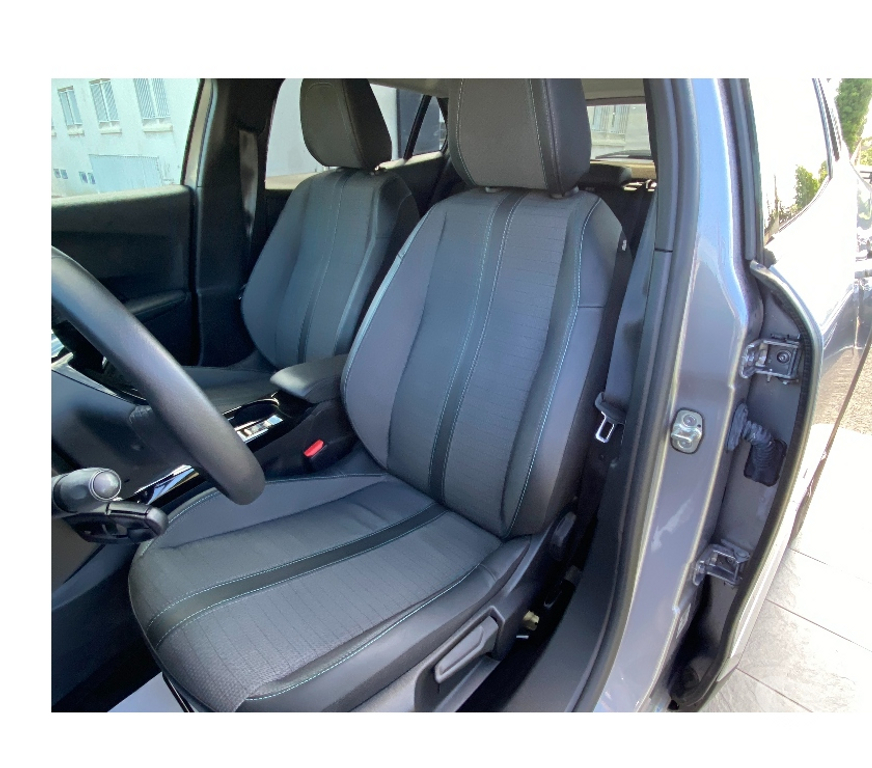 Voiture d'occasion Oise Nogent sur Oise - 60180 - Photos Vivastreet PEUGEOT 2008 ALLURE 130 CH ESSENCE BVM6 AN 2022 28165 KM