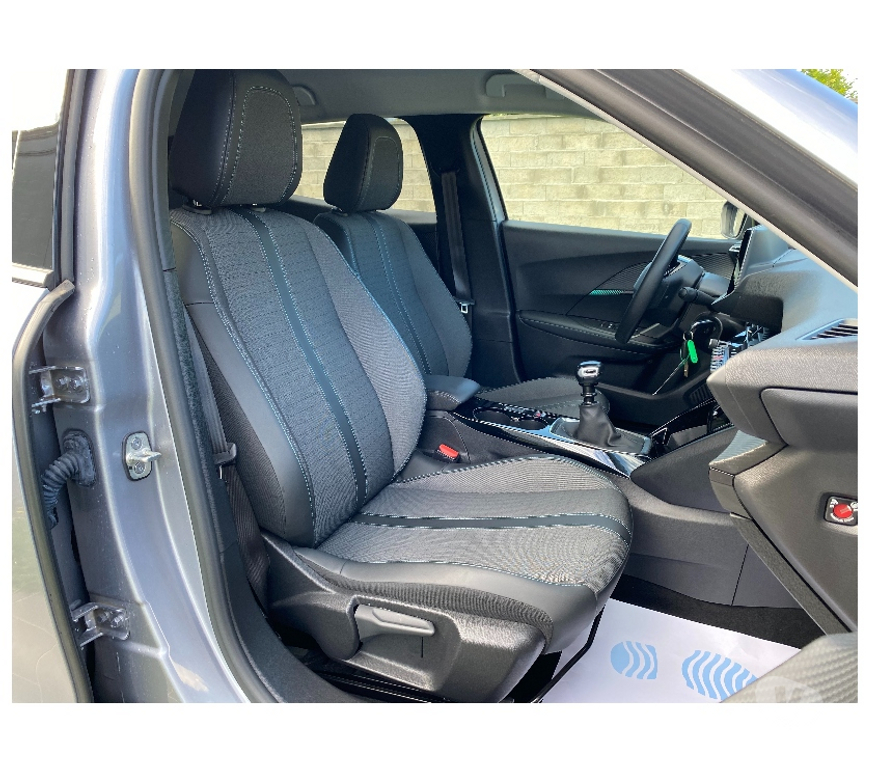 Voiture d'occasion Oise Nogent sur Oise - 60180 - Photos Vivastreet PEUGEOT 2008 ALLURE 130 CH ESSENCE BVM6 AN 2022 28165 KM