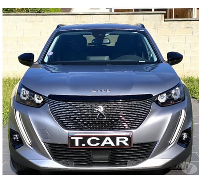 Voitures Nogent sur Oise Oise - Photos Vivastreet PEUGEOT 2008 ALLURE 130 CH ESSENCE BVM6 AN 2022 28165 KM