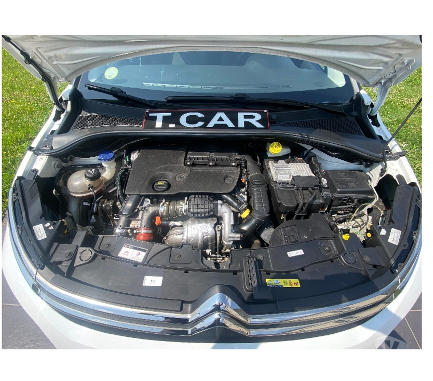 Voiture d'occasion Oise Nogent sur Oise - 60180 - Photos Vivastreet CITROEN C3 BLUEHDI 75 CH1.6 FEEL BUSINESS R 2 PLACE 72000KM