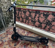 Trottinette électrique UrbanGlide 100 Pro 2