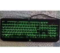 Clavier Razer Blackwidow Ultimate