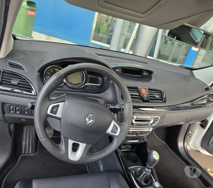 Voiture d'occasion Marne Reims - Photos Vivastreet Renault Mégane Coupé