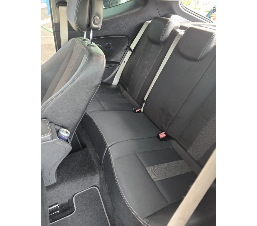Voiture d'occasion Marne Reims - Photos Vivastreet Renault Mégane Coupé