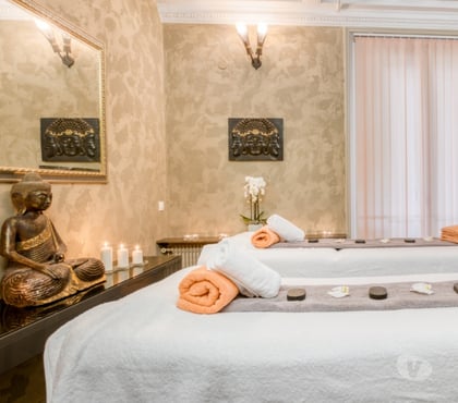 Vente Commerce Enghien les Bains Val-d'Oise - Photos Vivastreet Institut de beauté & Spa Aloria – Enghien-les-Bains (95)