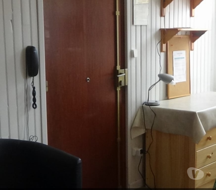 location saisonniere Seine-Maritime Dieppe - Photos Vivastreet 9-16 août Dieppe, studio 2 pers, wifi, jardin, barbecue