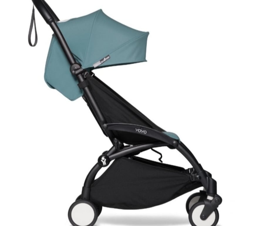 Equipements bébés Gard Nimes - Photos Vivastreet poussette Babyzen YOYO² 6+,