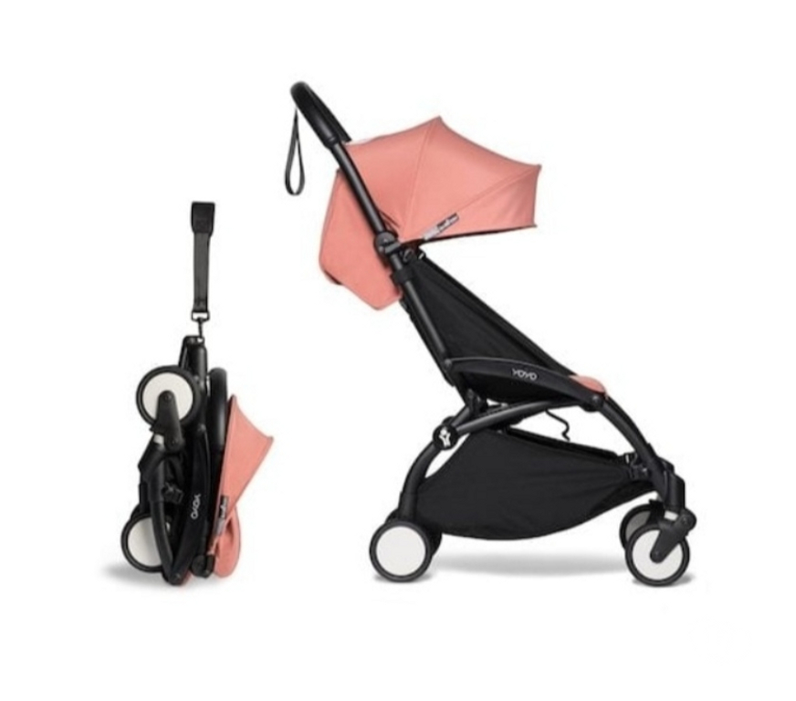 Equipements bébés Gard Nimes - Photos Vivastreet poussette Babyzen YOYO² 6+,