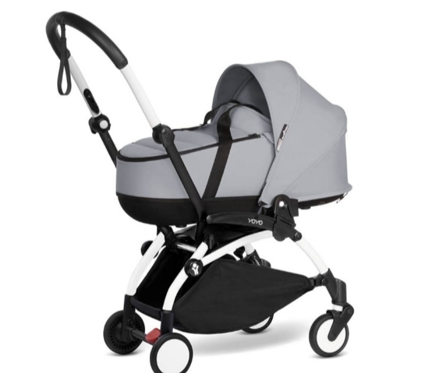 Equipements bébés Gard Nimes - Photos Vivastreet poussette Babyzen YOYO² 6+,