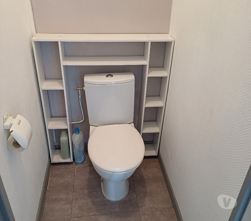 Location maison Hautes-Pyrénées Tarbes - 65000 - Photos Vivastreet Maison F4 à Tarbes