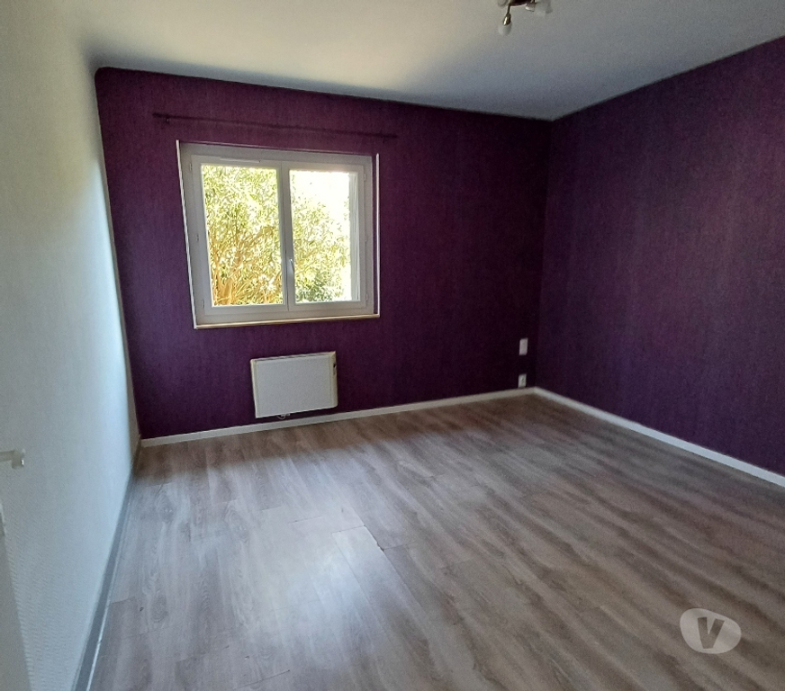 Location maison Hautes-Pyrénées Tarbes - 65000 - Photos Vivastreet Maison F4 à Tarbes