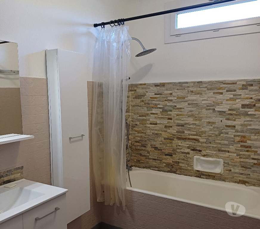 Location maison Hautes-Pyrénées Tarbes - 65000 - Photos Vivastreet Maison F4 à Tarbes