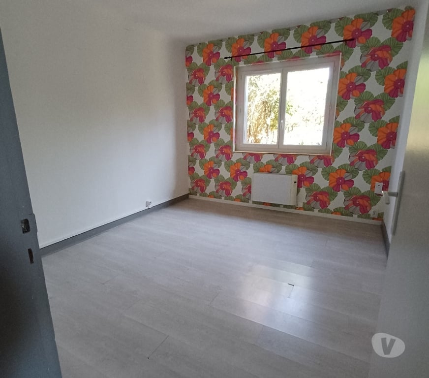 Location maison Hautes-Pyrénées Tarbes - 65000 - Photos Vivastreet Maison F4 à Tarbes