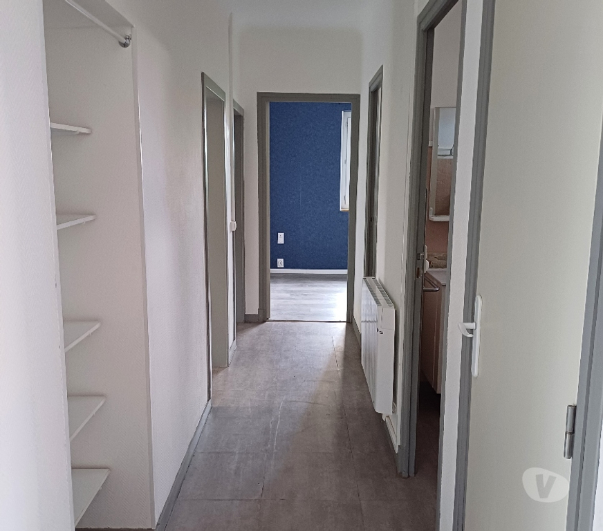 Location maison Hautes-Pyrénées Tarbes - 65000 - Photos Vivastreet Maison F4 à Tarbes