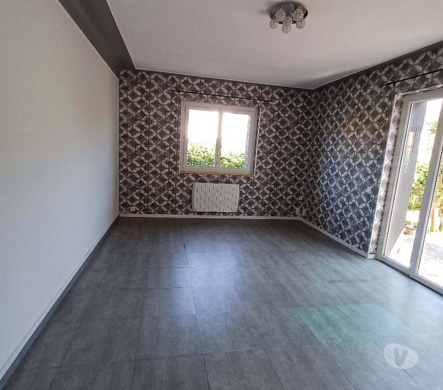Location maison Hautes-Pyrénées Tarbes - 65000 - Photos Vivastreet Maison F4 à Tarbes