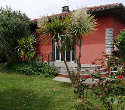 Annonce location maison Tarbes Hautes-Pyrénées - Photos Vivastreet Maison F4 à Tarbes