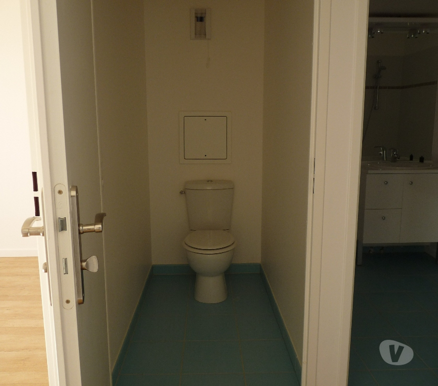 Location appartement Hauts-de-Seine Antony - 92160 - Photos Vivastreet T3 à côté RER C Antony 92160 1292€ CC