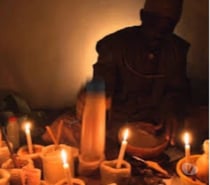 Marabout voyant guérisseur