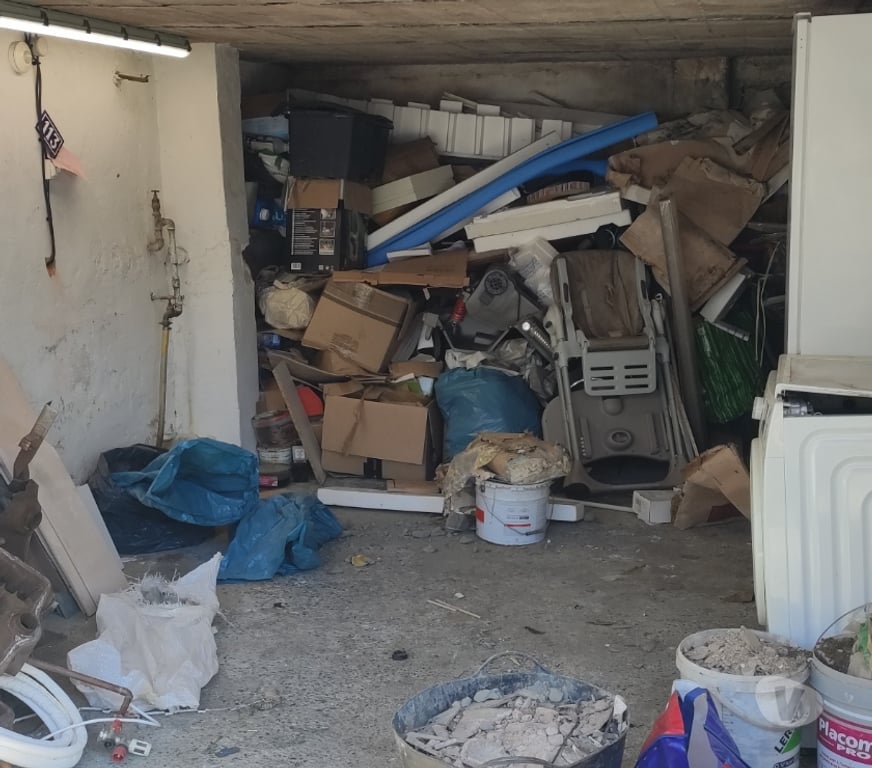 Autre Service Bas-Rhin Strasbourg - Photos Vivastreet Débarrasse tout vos encombrants