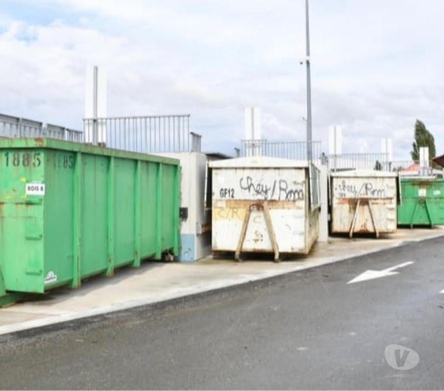 Autre Service Bas-Rhin Strasbourg - Photos Vivastreet Débarrasse tout vos encombrants