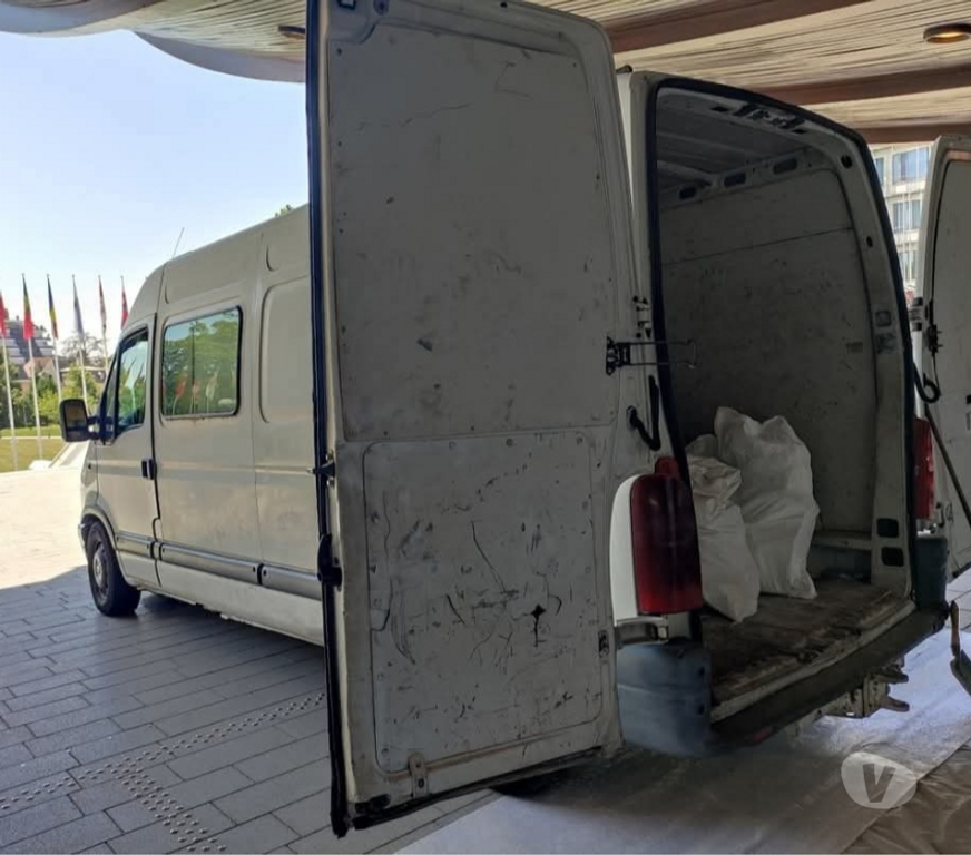 Autre Service Bas-Rhin Strasbourg - Photos Vivastreet Débarrasse tout vos encombrants