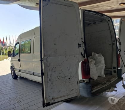 Autre Service Strasbourg Strasbourg - Photos Vivastreet Débarrasse tout vos encombrants