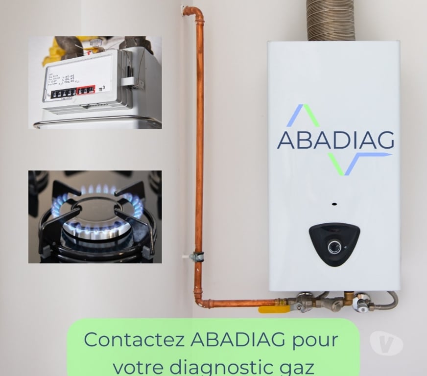 Service immobilier Hérault Montpellier - Photos Vivastreet Diagnostiqueur immobilier
