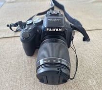 Fujifilm HS50EXR